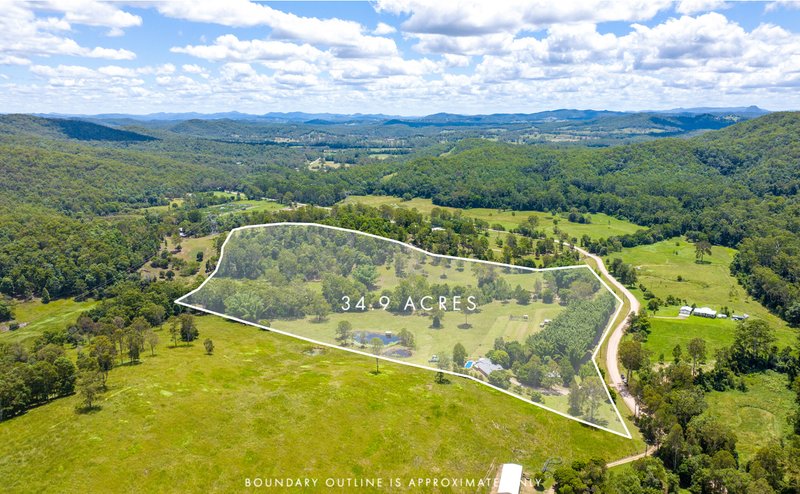 Photo - 592 Cedar Creek Road, Gheerulla QLD 4574 - Image 1