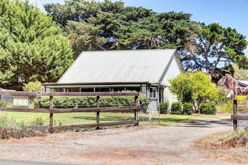 592 Flaxley Road, Echunga SA 5153