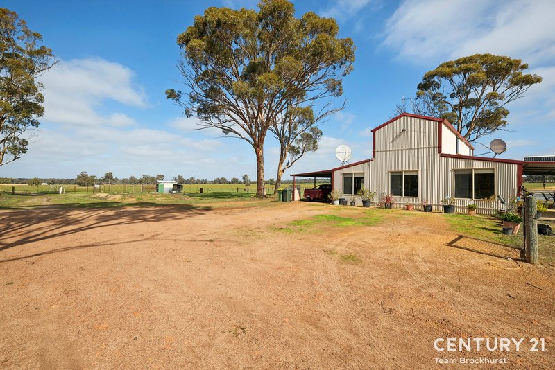 Photo - 592 Narrogin Valley Road, Narrogin Valley WA 6312 - Image 1