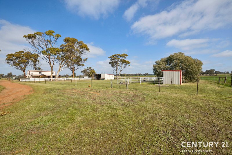 Photo - 592 Narrogin Valley Road, Narrogin Valley WA 6312 - Image 26