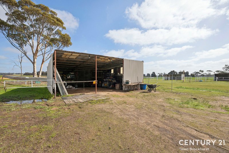 Photo - 592 Narrogin Valley Road, Narrogin Valley WA 6312 - Image 27