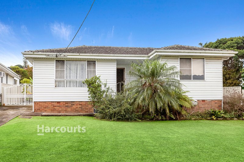 Photo - 592 Northcliffe Drive, Berkeley NSW 2506 - Image 1