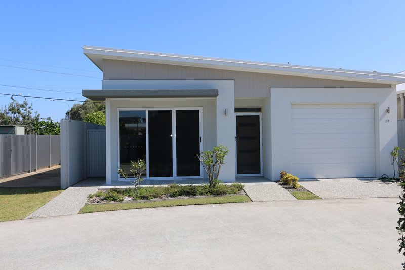 Photo - 59/2 Spinnaker Drive, Sandstone Point QLD 4511 - Image 4