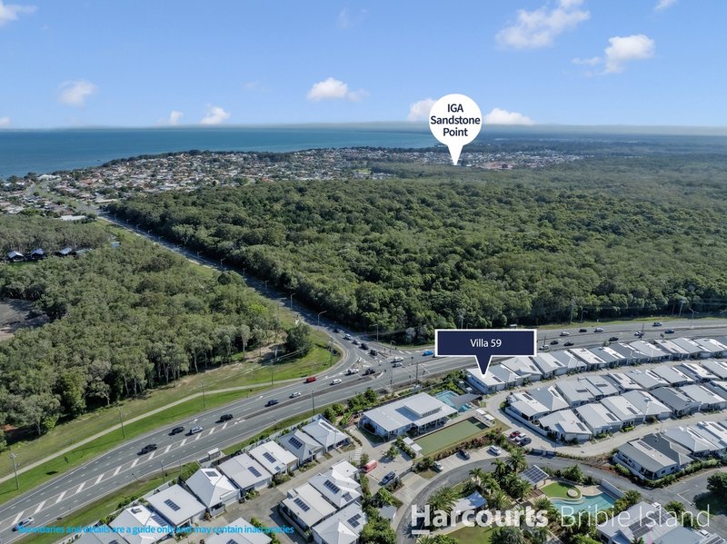 Photo - 59/2 Spinnaker Drive, Sandstone Point QLD 4511 - Image 30