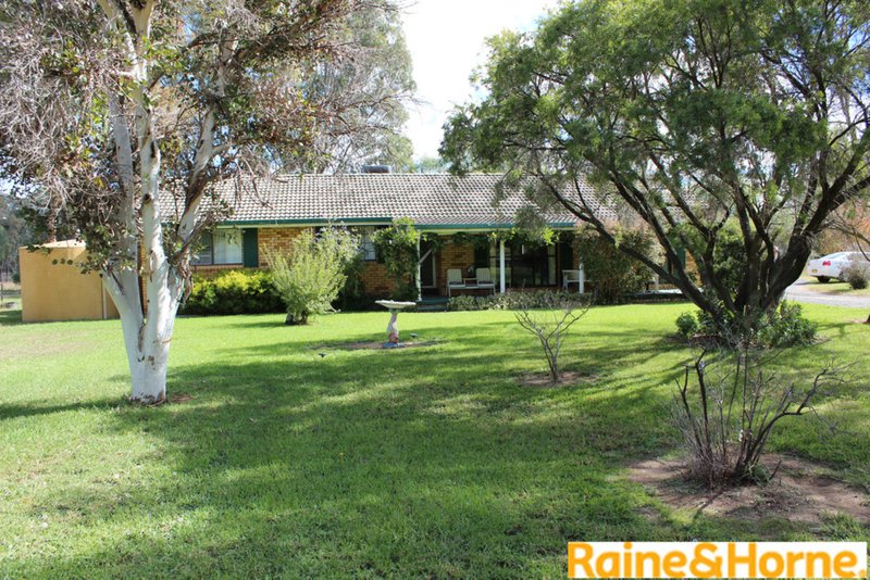 592 Warral Road, Warral NSW 2340