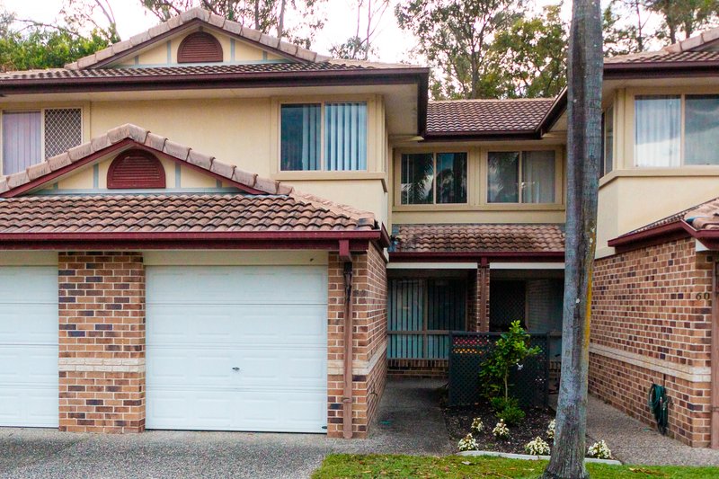 Photo - 59/21 Leviathan Drive, Mudgeeraba QLD 4213 - Image 5