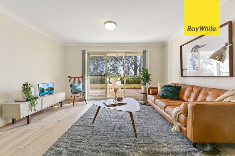 59/23 George Street, North Strathfield NSW 2137