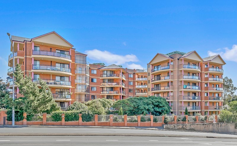 59/25-27 Kildare Rd , Blacktown NSW 2148