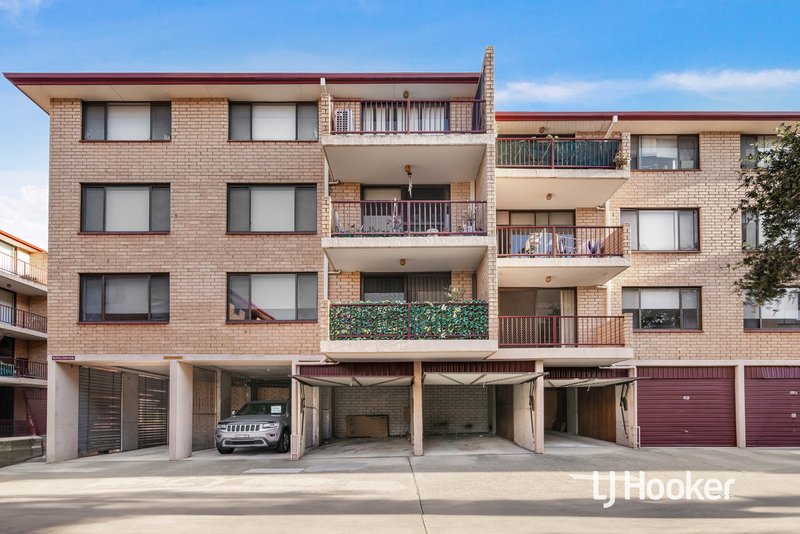 59/25 Mantaka Street, Blacktown NSW 2148