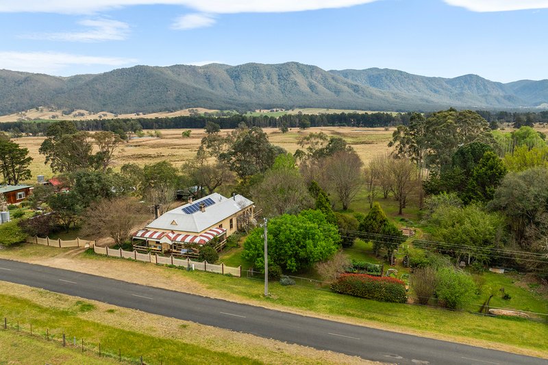 5929 Araluen Road, Braidwood NSW 2622