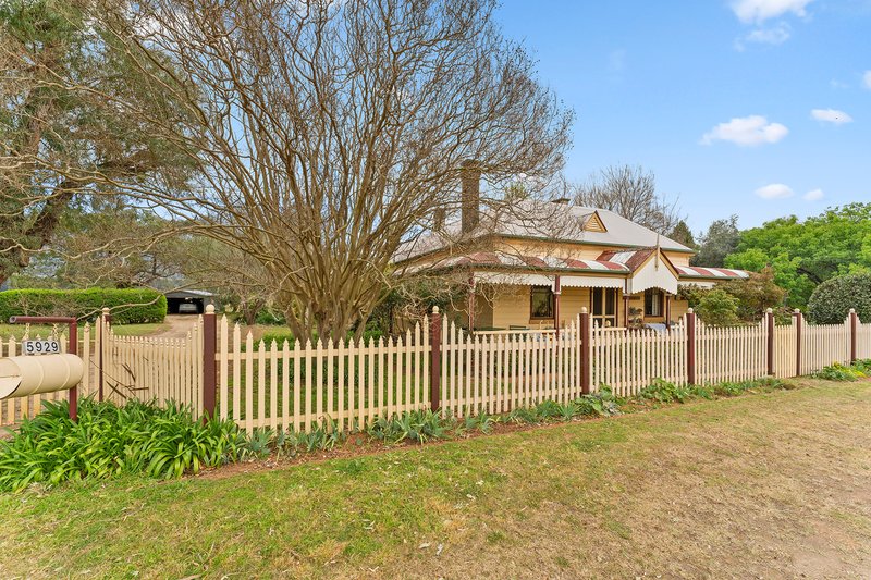 Photo - 5929 Araluen Road, Braidwood NSW 2622 - Image 31