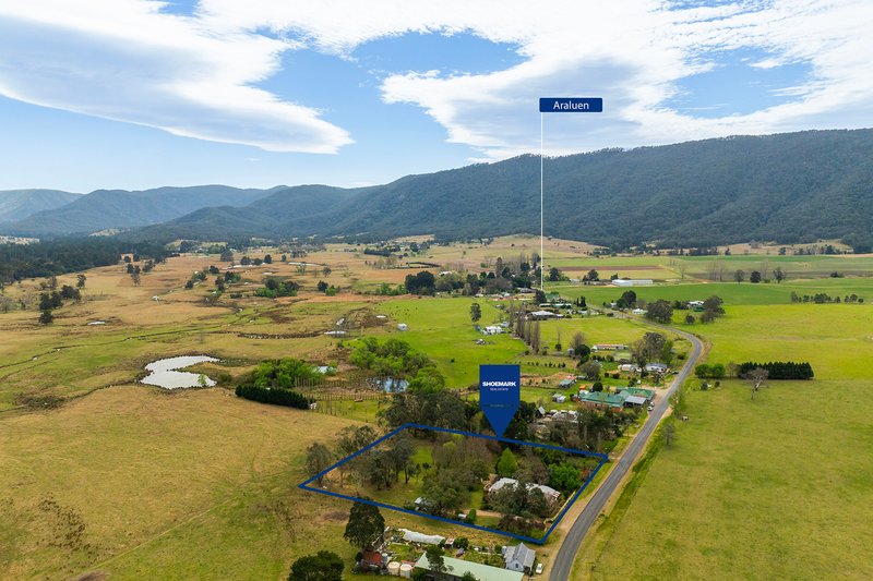 Photo - 5929 Main Rd Araluen , Braidwood NSW 2622 - Image 9