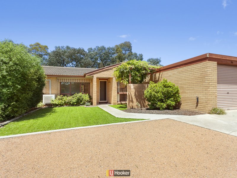 Photo - 5/93 Chewings Street, Scullin ACT 2614 - Image 1