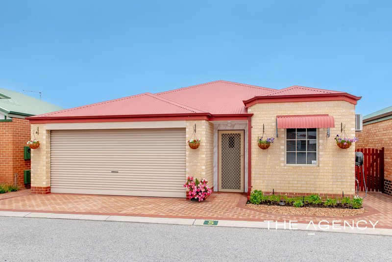 5/93 Cook Avenue, Hillarys WA 6025