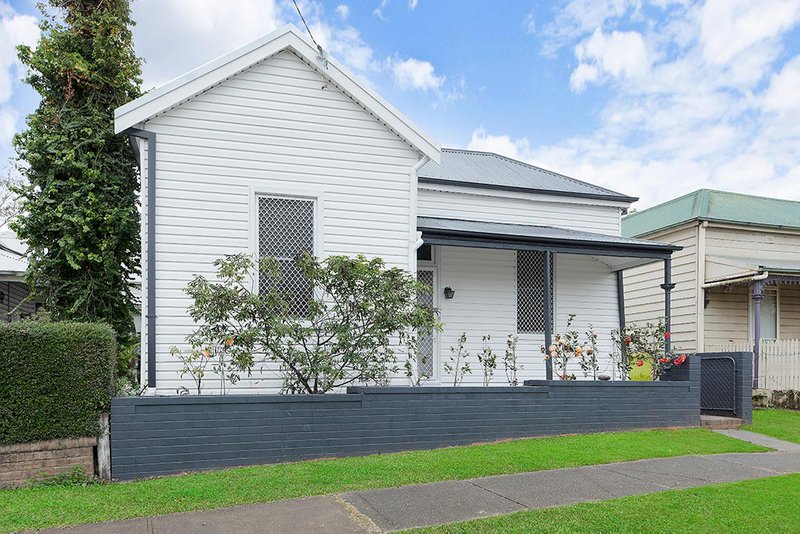 593 High Street, Maitland NSW 2320