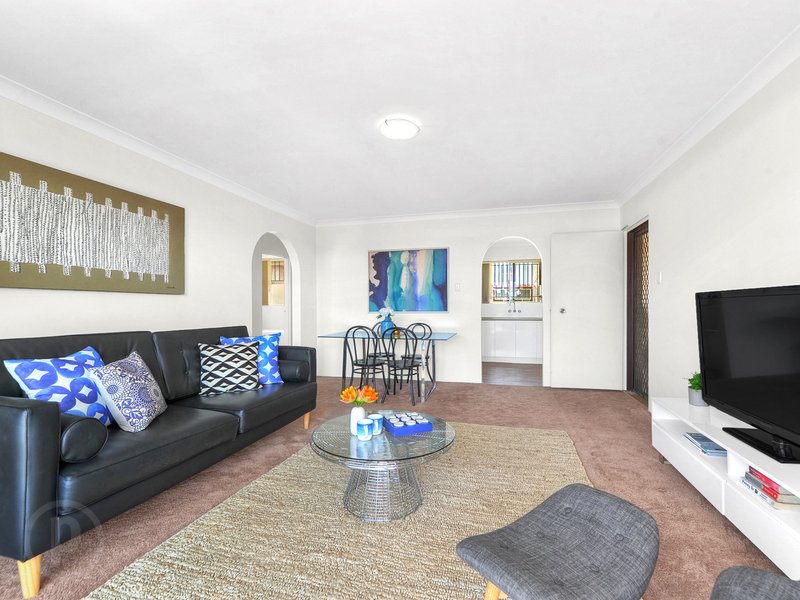 Photo - 5/93 Melton Road, Nundah QLD 4012 - Image 1