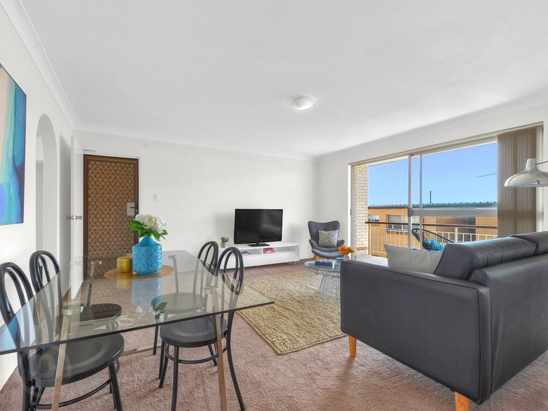 Photo - 5/93 Melton Road, Nundah QLD 4012 - Image 3