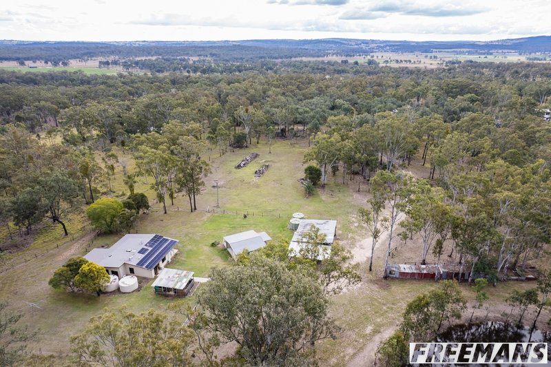 Photo - 593 Nanango Brooklands Road, Nanango QLD 4615 - Image 1