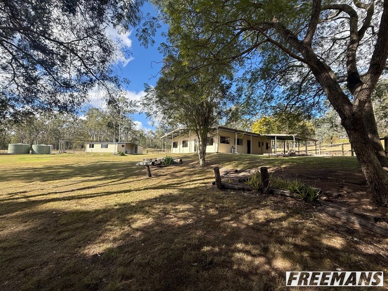 Photo - 593 Nanango Brooklands Road, Nanango QLD 4615 - Image 2