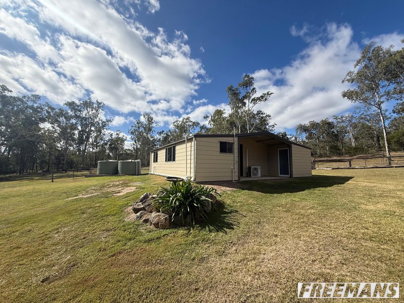 Photo - 593 Nanango Brooklands Road, Nanango QLD 4615 - Image 24