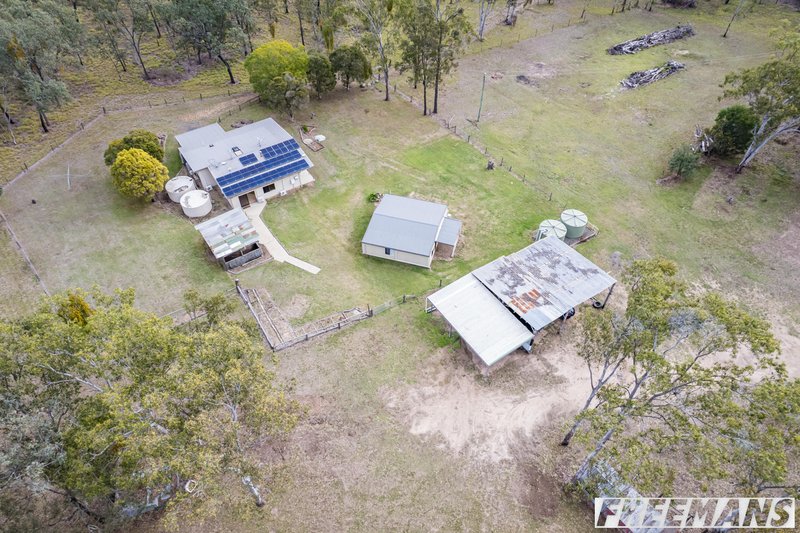Photo - 593 Nanango Brooklands Road, Nanango QLD 4615 - Image 30