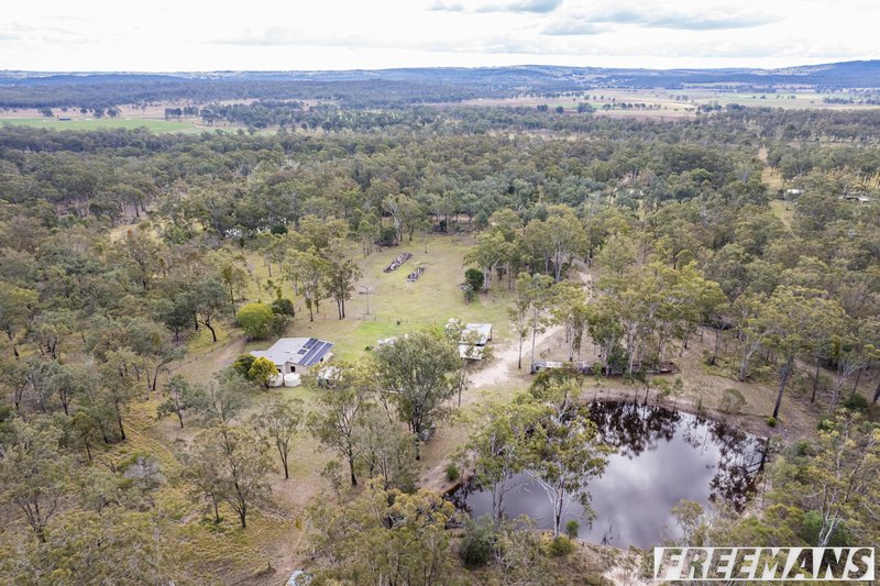 Photo - 593 Nanango Brooklands Road, Nanango QLD 4615 - Image 31