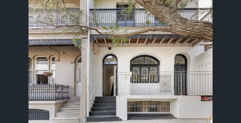 Photo - 5/93 St Johns Road, Glebe NSW 2037 - Image 1