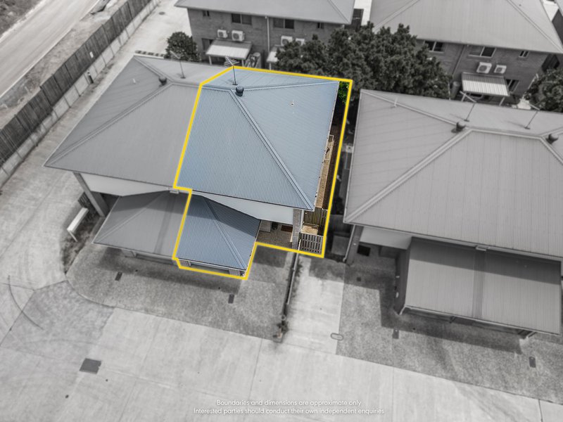 Photo - 59/31 Panda Street, Doolandella QLD 4077 - Image 16