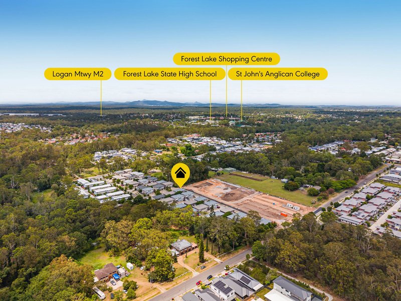 Photo - 59/31 Panda Street, Doolandella QLD 4077 - Image 19