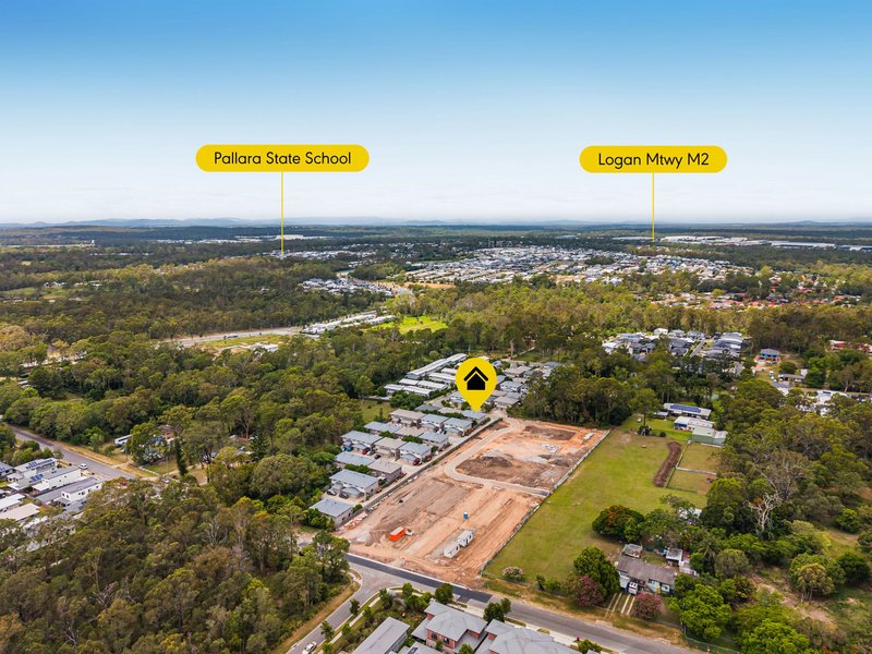 Photo - 59/31 Panda Street, Doolandella QLD 4077 - Image 20