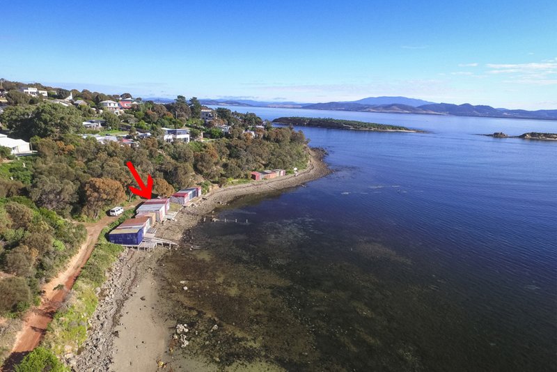 #5931445 Boat Shed , Dodges Ferry TAS 7173