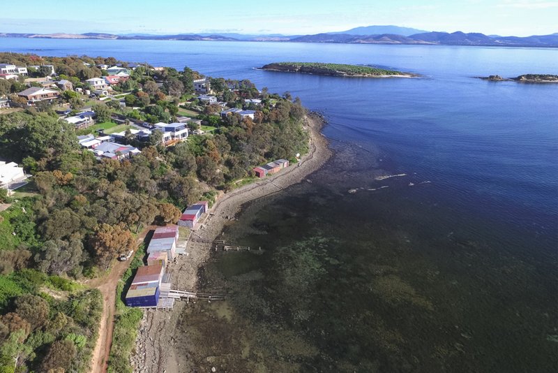 5931445 Boat Shed , Dodges Ferry TAS 7173 Real Estate Industry Partners