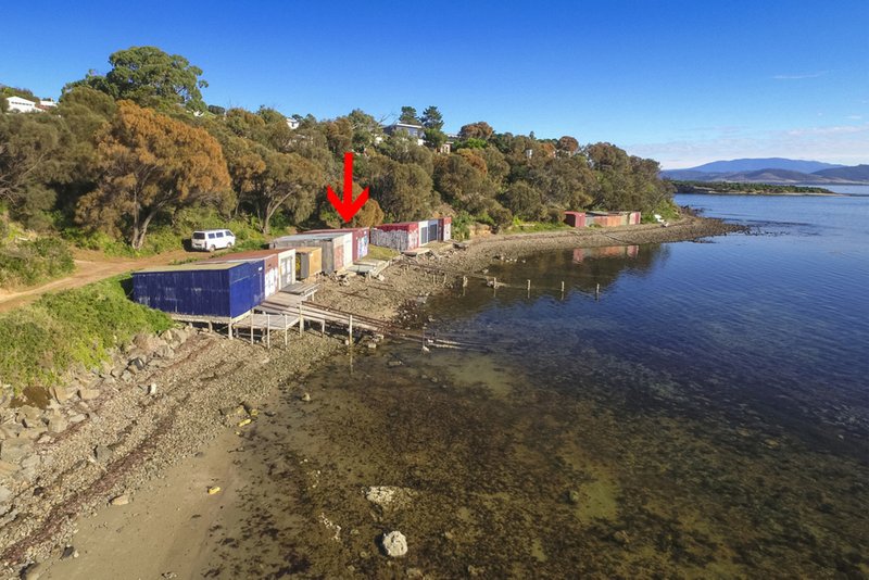 Photo - #5931445 Boat Shed , Dodges Ferry TAS 7173 - Image 8