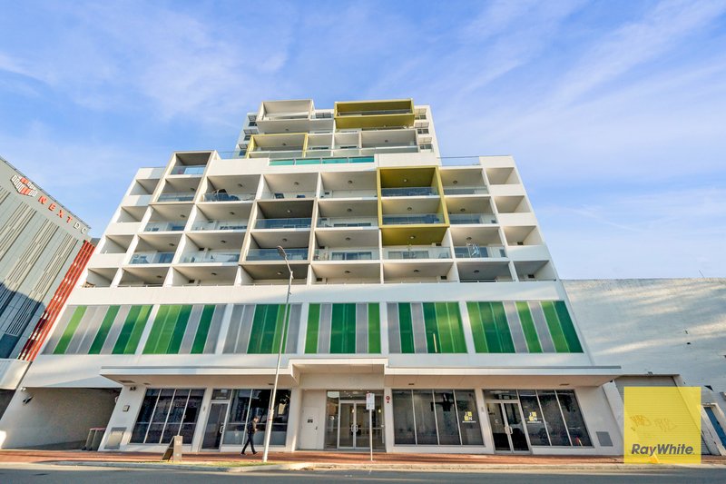 Photo - 59/33 Newcastle Street, Perth WA 6000 - Image 1