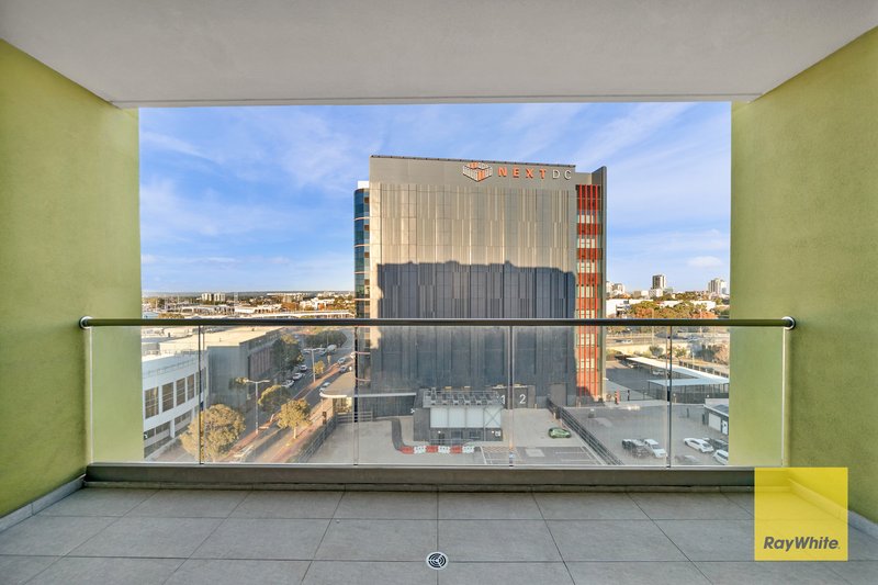 Photo - 59/33 Newcastle Street, Perth WA 6000 - Image 9