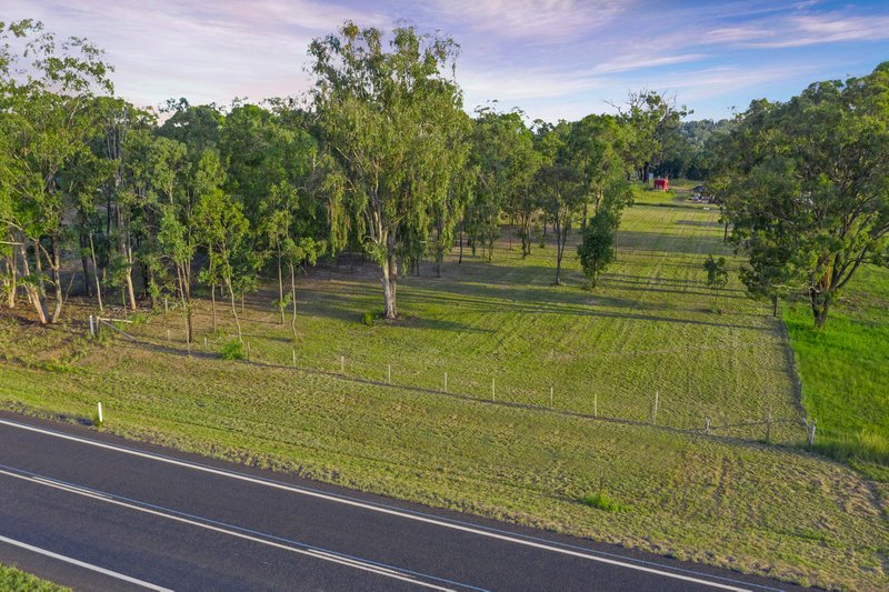 5937 Toowoomba-Karara Road, Leyburn QLD 4365