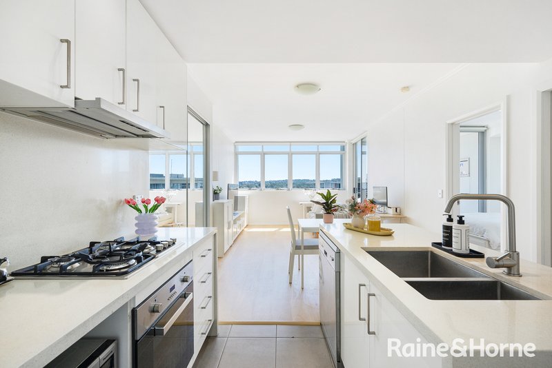 Photo - 59/38 Shoreline Drive, Rhodes NSW 2138 - Image 5