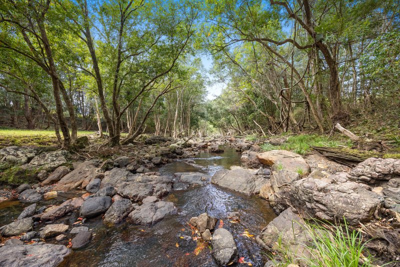 Photo - 594 Image Flat Road, Kureelpa QLD 4560 - Image 1