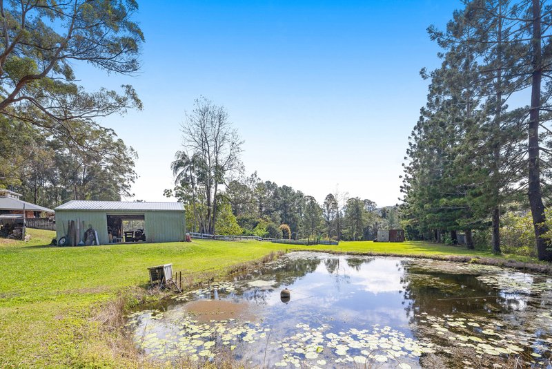 Photo - 594 Image Flat Road, Kureelpa QLD 4560 - Image 6