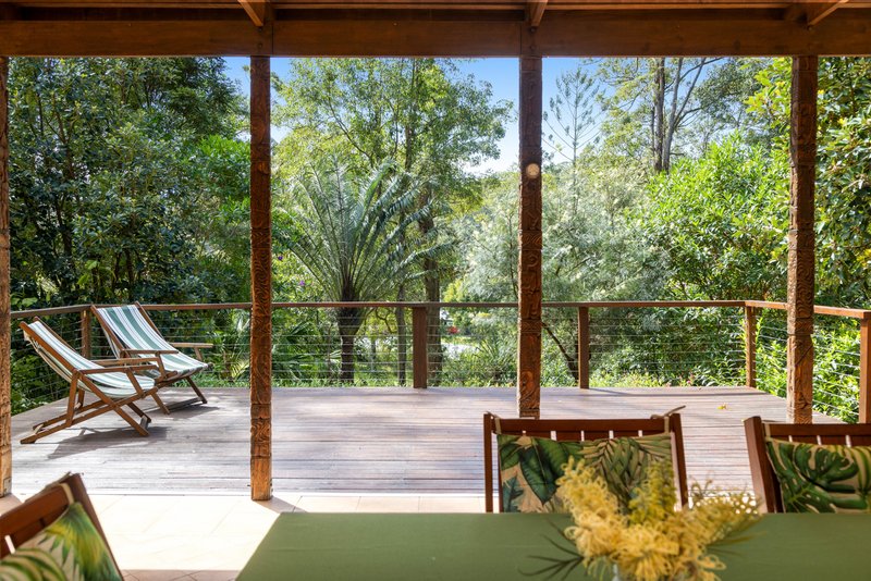 Photo - 594 Image Flat Road, Kureelpa QLD 4560 - Image 8