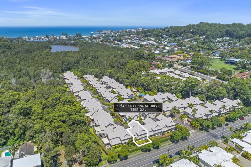 Photo - 59/41-55 Terrigal Drive, Terrigal NSW 2260 - Image 17