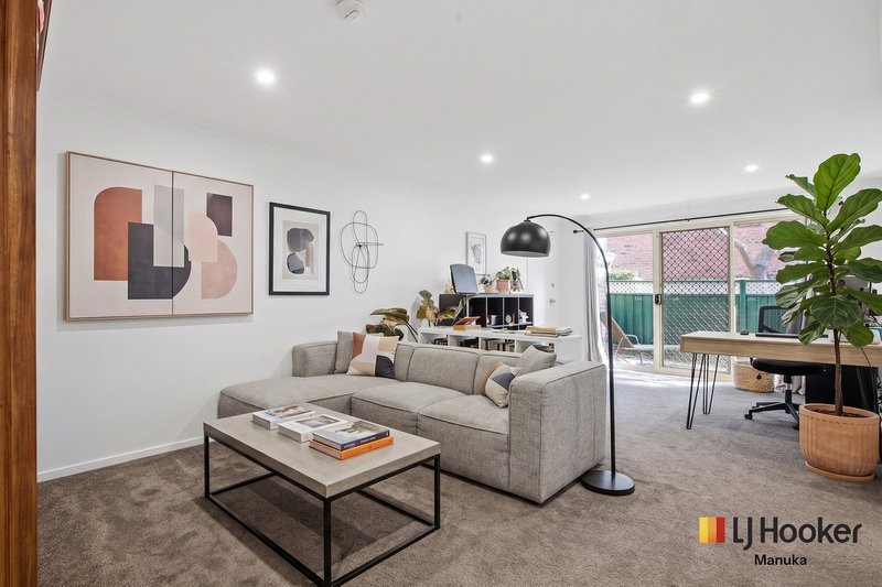 Photo - 59/44 Jerrabomberra Avenue, Narrabundah ACT 2604 - Image 1