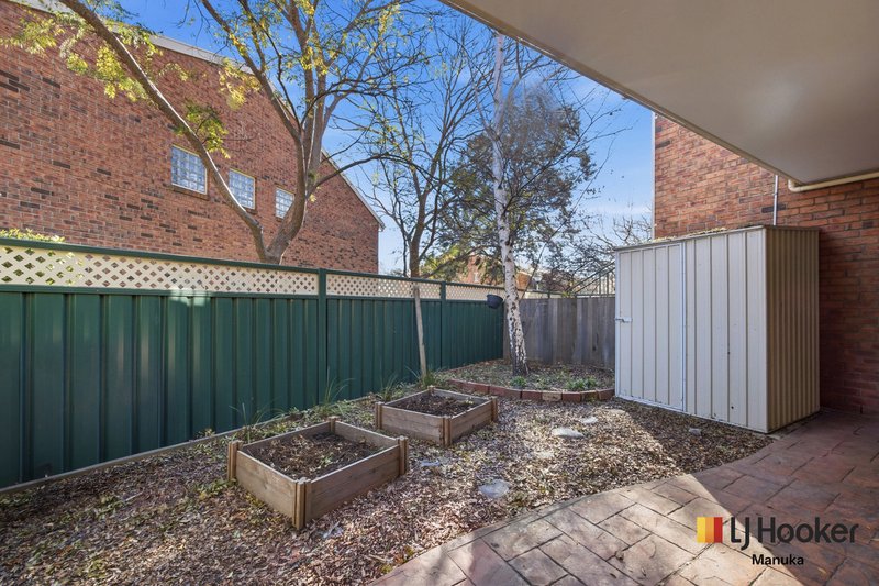 Photo - 59/44 Jerrabomberra Avenue, Narrabundah ACT 2604 - Image 9