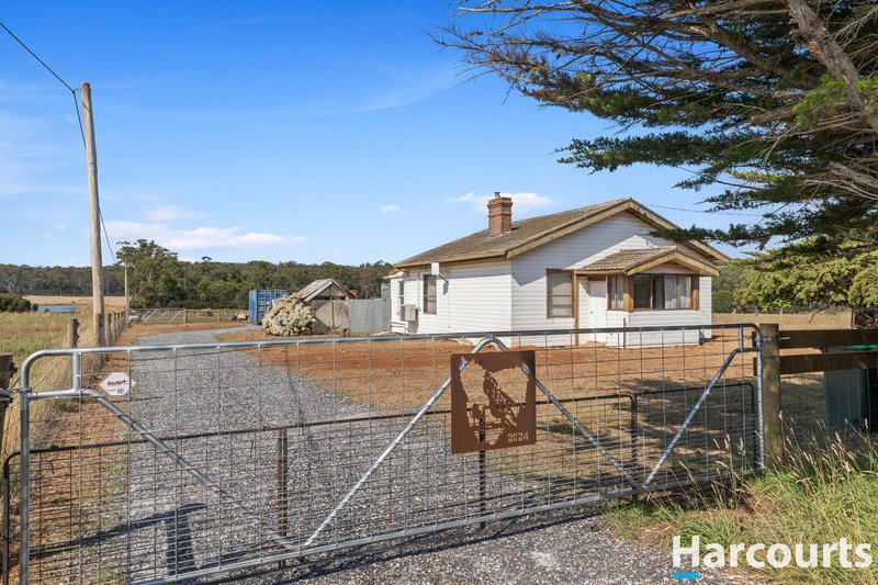 5945 Frankford Road, Wesley Vale TAS 7307