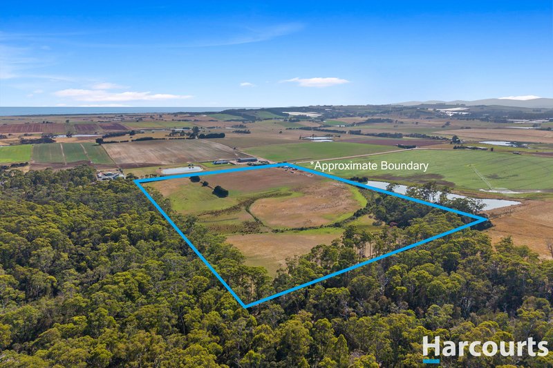 Photo - 5945 Frankford Road, Wesley Vale TAS 7307 - Image 2