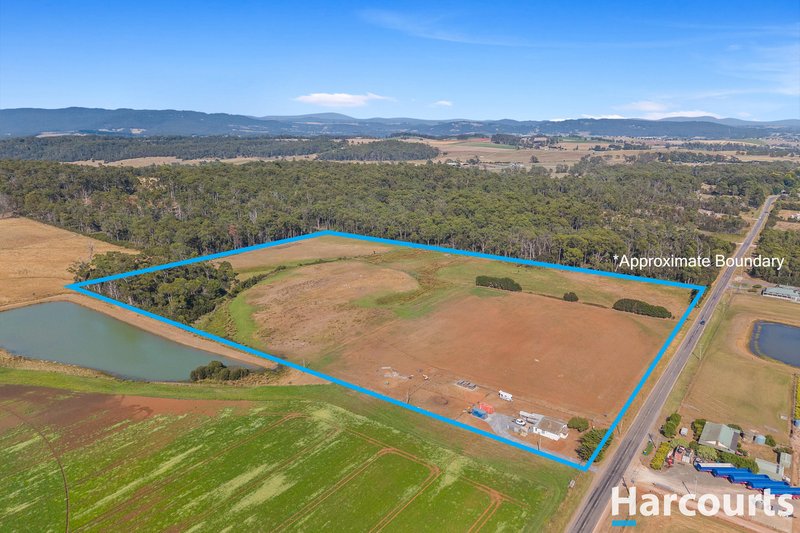 Photo - 5945 Frankford Road, Wesley Vale TAS 7307 - Image 12