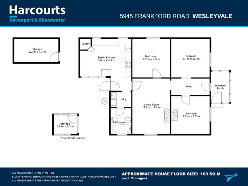 Photo - 5945 Frankford Road, Wesley Vale TAS 7307 - Image 16