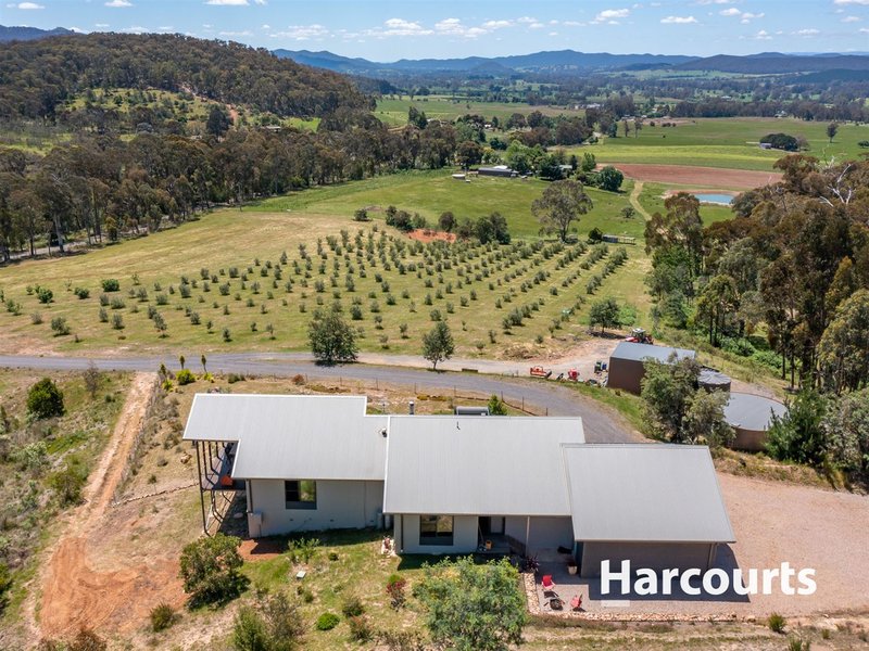 5948 Mansfield-Whitfield Road, Whitfield VIC 3733