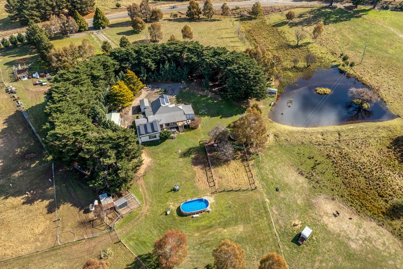 5948 Taralga Road, Taralga NSW 2580