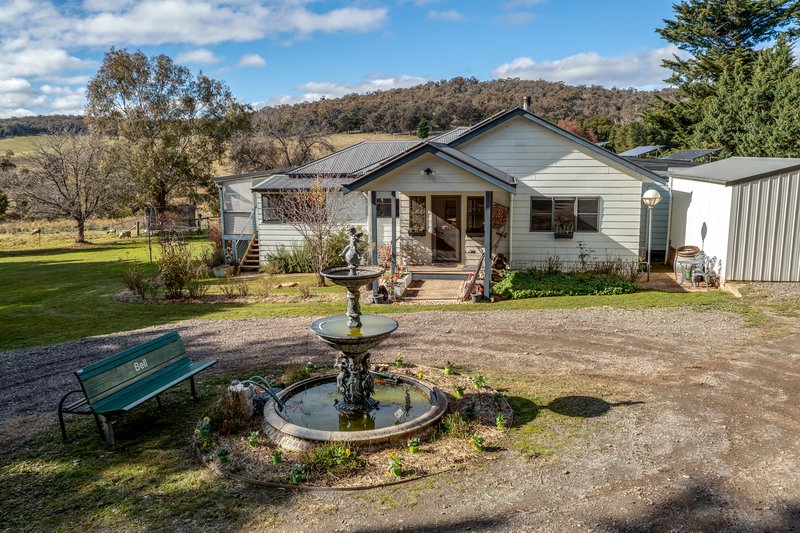 Photo - 5948 Taralga Road, Taralga NSW 2580 - Image 3